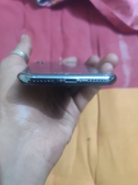 iPhone X 64 GB PTA Approved 2