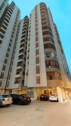 Flat Available For Sell In Block 15 Gulistan E Jauhar