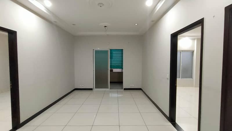 Flat Available For Sell In Block 15 Gulistan E Jauhar 5