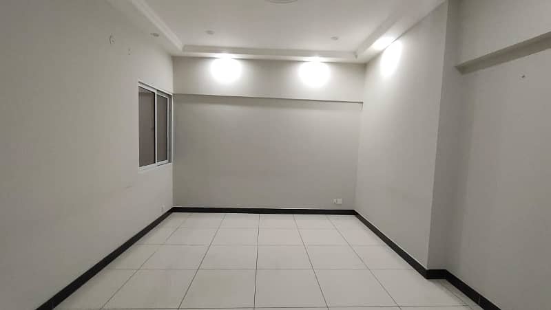 Flat Available For Sell In Block 15 Gulistan E Jauhar 6