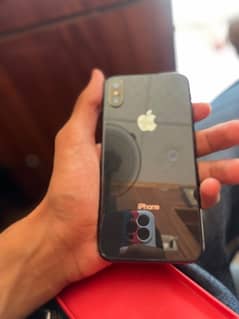 Iphone X pta Approved 0