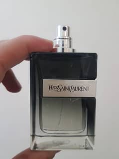 YSL Y EDP