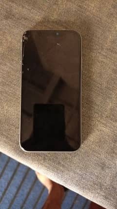 iphone 11 iCloud and panel damage