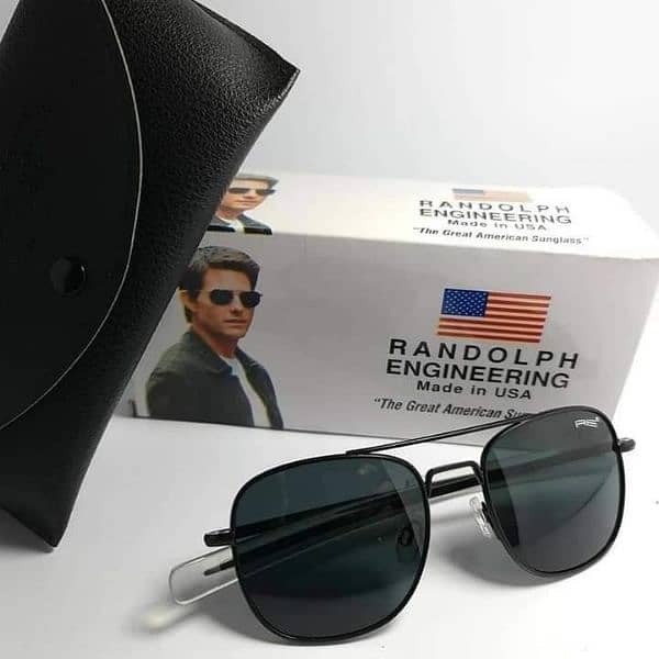 Randolph Sunglasses A+ Quality 2