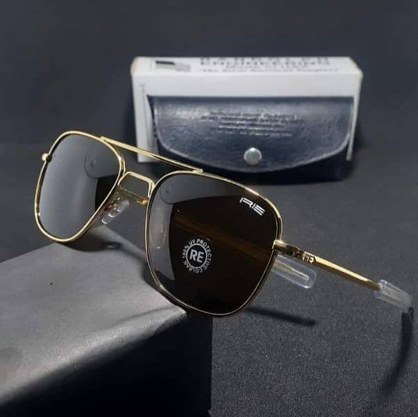 Randolph Sunglasses A+ Quality 6