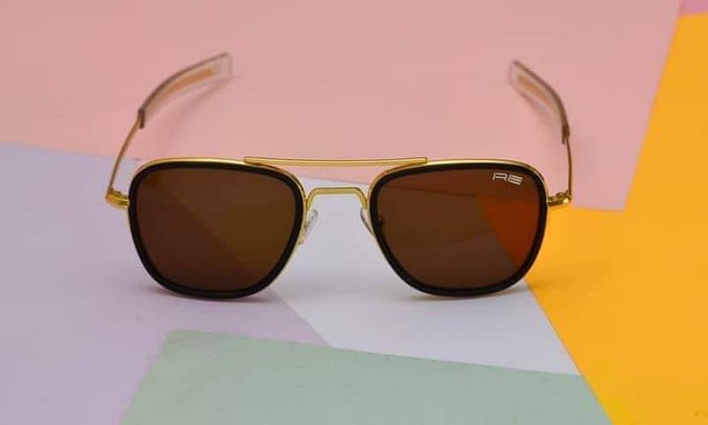 Randolph Sunglasses A+ Quality 8