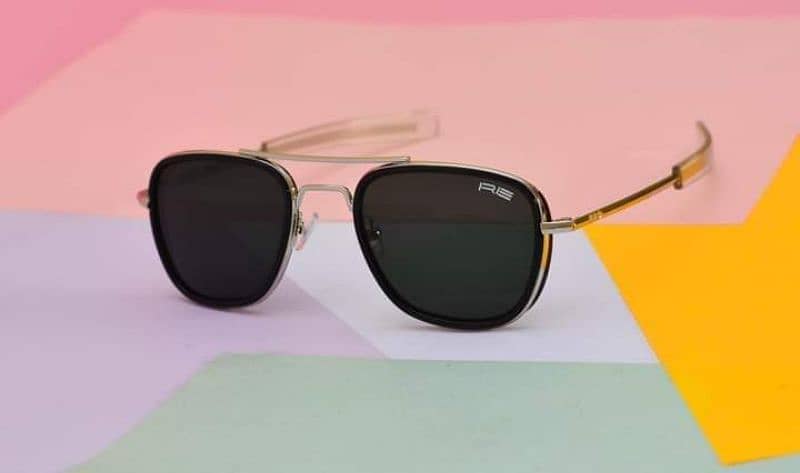 Randolph Sunglasses A+ Quality 9