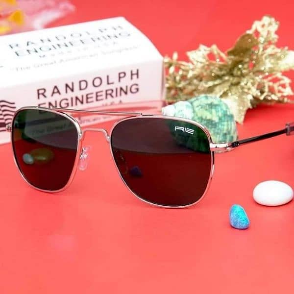 Randolph Sunglasses A+ Quality 11