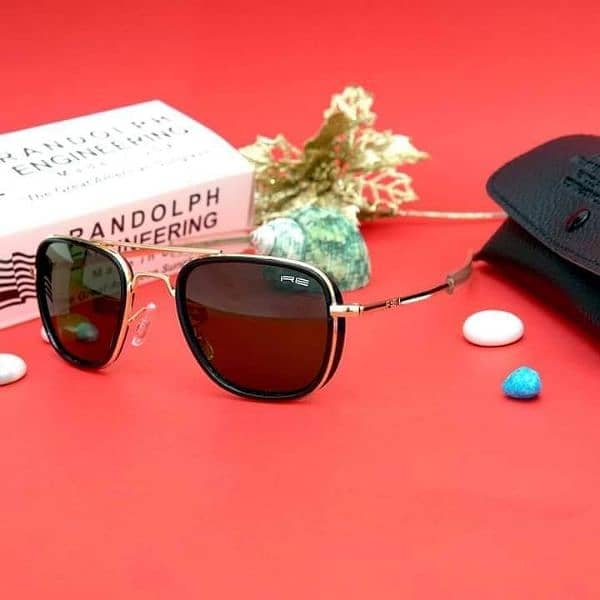 Randolph Sunglasses A+ Quality 13