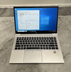 HP EliteBook 840 G7 ! Core i5 10th Gen/16GB/256GB~New Condition Laptop