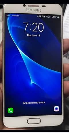10/10 Samsung Galaxy c5 4gb 32gb