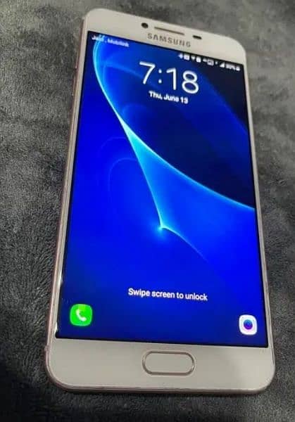 10/10 Samsung Galaxy c5 4gb 32gb 2