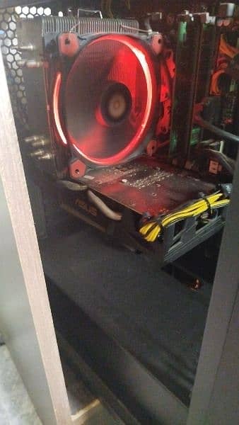 Gaming PC for sale i7-4790, GTX 1660 6GB, RGB Case | Negotiable Price 3