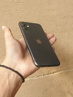 iphone 11 jv waterpack. . BranD new mobile. . scratchless. urgent sale