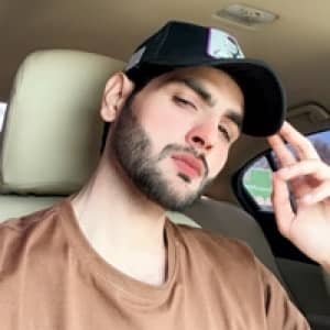 Muhammed Muaz