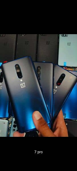 One plus 6 to 9 all models availble in cheap rate 3