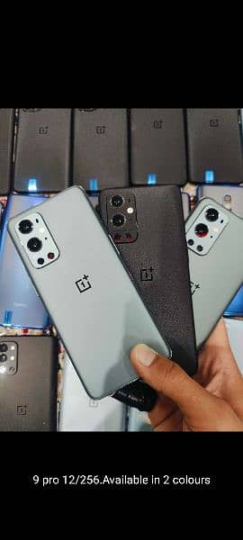 One plus 6 to 9 all models availble in cheap rate 5