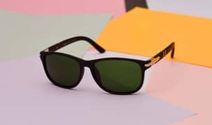 Imran Khan Style Sunglasses