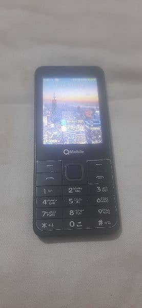 q mobile for sale and exchange with any nokia set 1