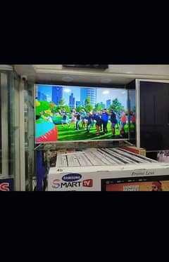 Great offer 43 Inch Samsung smart led TV 3 year warranty O32245O5586