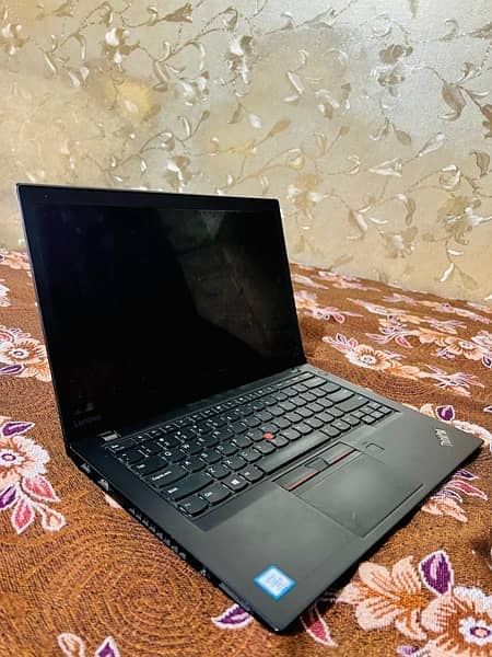 LENOVO T470s 1