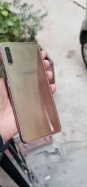 samsung galaxy a7 0