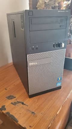 Gaming PC i5 2nd gen 8gb ram 128gb SSD 500 GB HDD 1gb GRAPHICS CARD