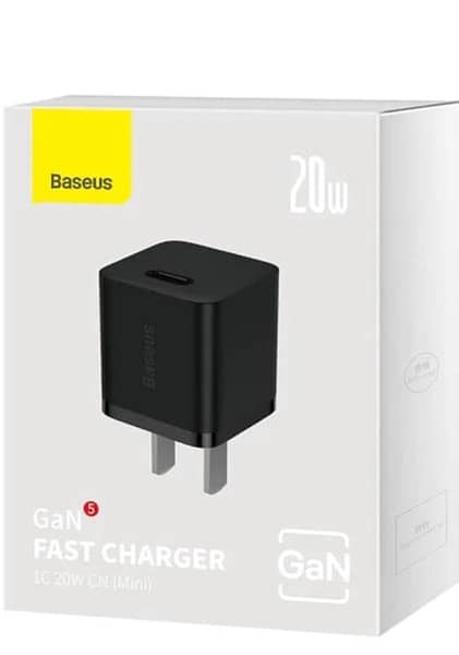 Baesus iphone PD Adapter cables 2