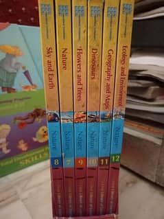 children book /mixed collection ( in good condition)