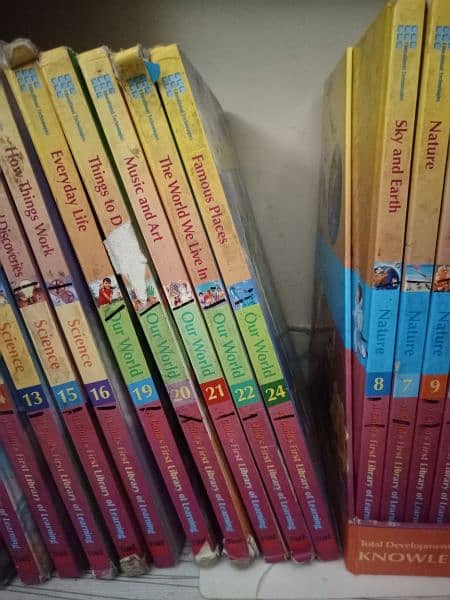 children book /mixed collection ( in good condition) 1