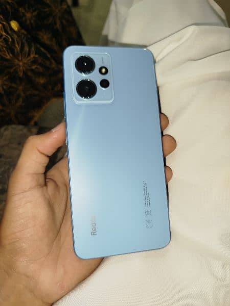 redmi note 12 0