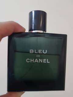 Bleu de Chanel edt 0