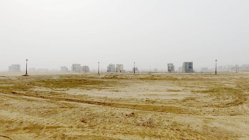 5 Marla Residential Plot For Sale In Sector M7 Block C2 Lake City Lahore 18
