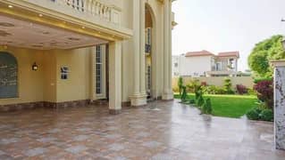 02 Kanal Ulta Modern Luxury Bungalow For Sale In Valencia Housing Society Lahore 0