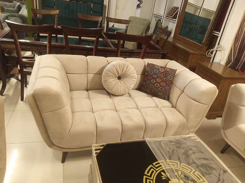 Seven Seater Sofa 2