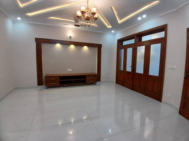 7 Marla Full House For Rent In G-13 Islamabad 0