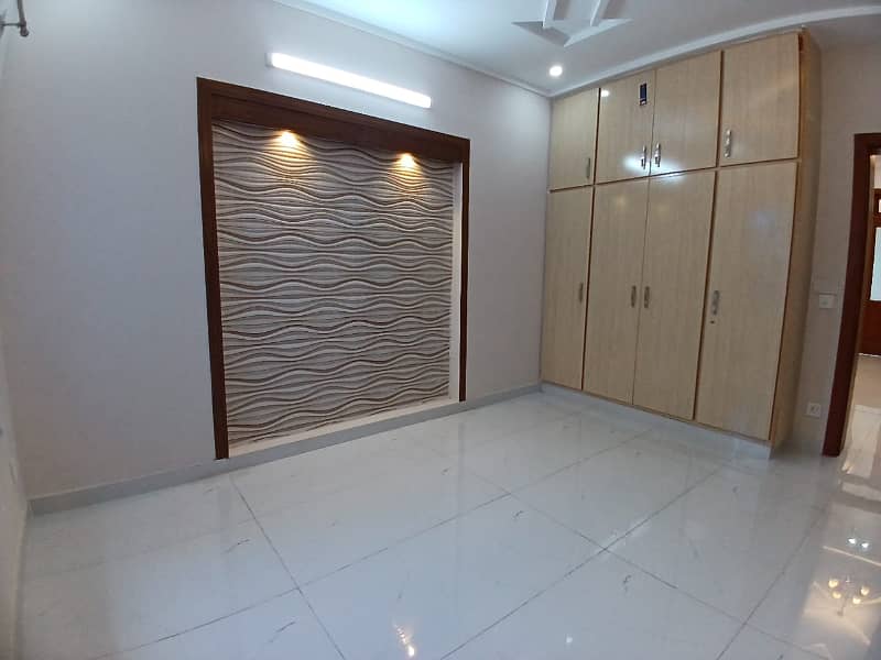 7 Marla Full House For Rent In G-13 Islamabad 3