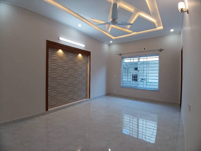 7 Marla Full House For Rent In G-13 Islamabad 16