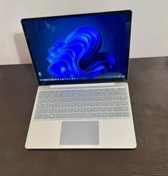 Surface Laptop Go