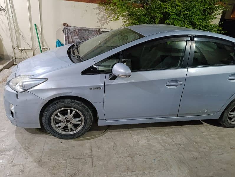 Toyota Prius 2010 7