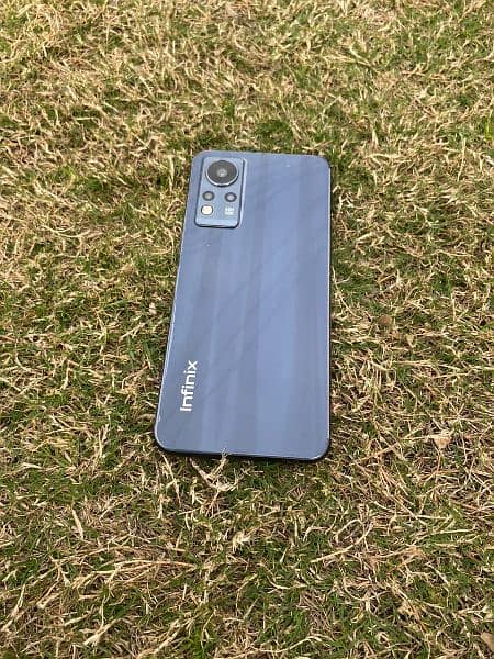 infinix note 11 4