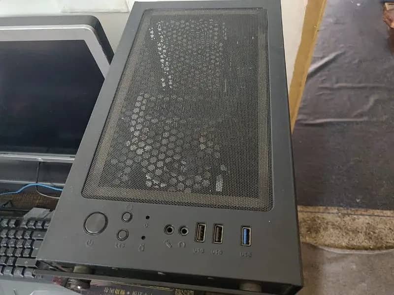 Gaming PC For sale with Rx570 Graphics Card 4