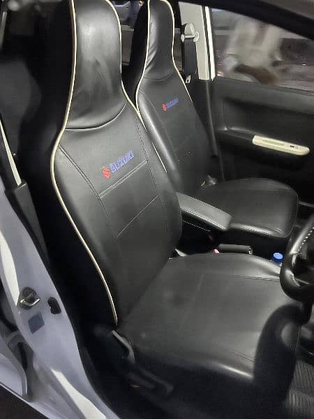 Suzuki Alto 2019 AGS VXL 6