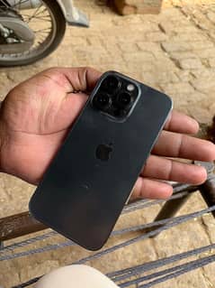 iphone 13 pro 128gb Non-Pta 0