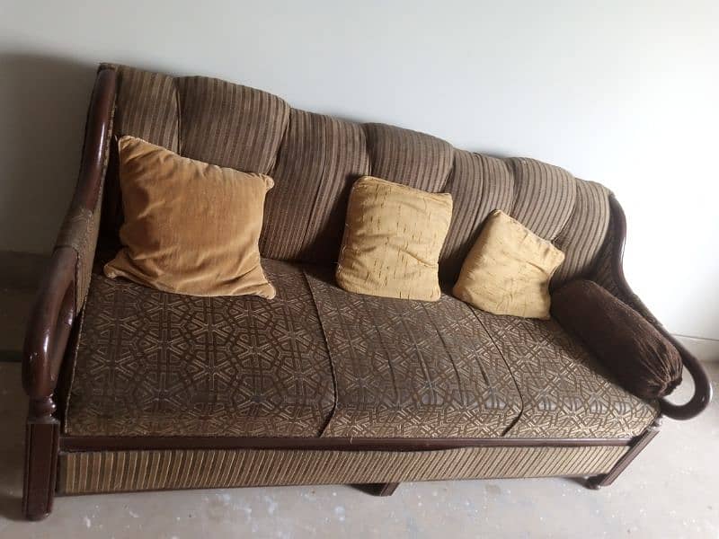 Sofa set 5 0