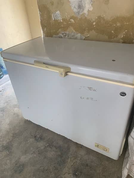 Freezer For Sale | PEL Freezer | Freezer/Deep Freezer 2