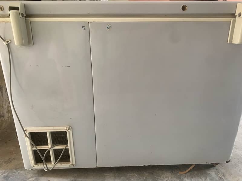 Freezer For Sale | PEL Freezer | Freezer/Deep Freezer 3