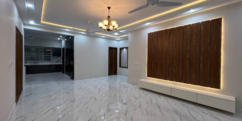 1 kanal upper portion for rent in dha 2 islamabad 1