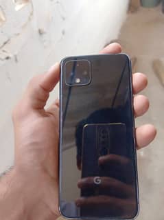 Google Pixel 4