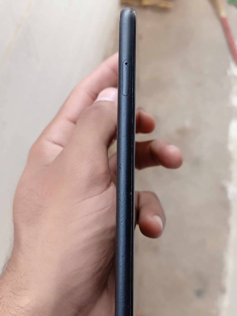 Google Pixel 4 5